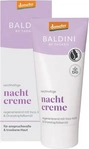 PZN-DE 18756827, BALDINI by TOASIS Baldini reichhaltige Nachtcreme demeter 50 ml