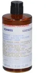 Korres KM Achillea Mens Eau de Cologne Bergamot & Leather 100ml 100 ml Fl&uuml;ssigkeit,