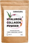 PZN-DE 19815779, Fairnatural Kollagen Hyaluron+Vitamin C Pulver 450 g,...