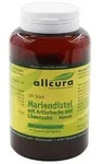 Mariendistel MIT Artischocke und L&ouml;wenzahn Kapseln 120 St