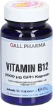 PZN-DE 17823013, Gall-Pharma Vitamin B12 2000 &micro;g GPH Kapseln 90 St, Grundpreis: