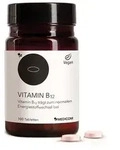 Vitamin B12 Tabletten 100 St