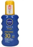 Nivea SUN Schutz & Pflege Sonnenspray SPF 30 200 ml Dosierspray
