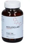 Moleqlar Fisetin Flavonoid Extract Kapseln 60 St