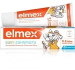 Elmex Baby Zahnpasta 50 ml
