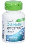 Xylimelts Hafttabletten milde Minze OraCoat 110 St Tabletten