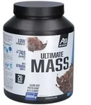 Mass Gain Chocolate 2.000 g Dose 2000 PUE new