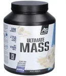 Mass Gain Vanilla 2.000 g Dose 2000 PUE new
