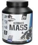 Mass Gain Cookies & Cream 2.000 g 2000 Pulver