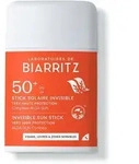Laboratoires DE Biarritz Stick Solaire Invisible Spf50+ - solaire invisible Spf50+.