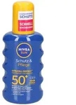 Nivea Sun Schutz & Pflege Sonnenspray LSF 50+ 200ml 200 ml