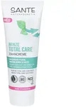 Sante Minze Total Care Zahncreme 75 ml Zahngel