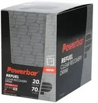 Refuel Clear Recovery Drink Wild Cherry x10 10x97 g Pulver