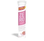 Dextro Energy Zero Calories pink Grapefruit BTA 20 St Brausetabletten