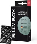 PZN-DE 18835484, BILLYBOY Billy BOY gef&uuml;hlsintensiv 10 St Kondome, Grundpreis: