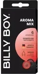 PZN-DE 18835515, BILLYBOY Billy BOY Aroma Mix 6 St Kondome, Grundpreis: &euro; 1,28 /