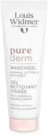 Widmer purederm Waschgel o.P. 125 ml Gel