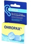 Ohropax Aqua Silikon Vor-Ohr St&ouml;psel 6 St Ohrst&ouml;psel