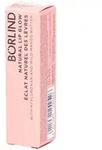 B&ouml;rlind Natural Lip Glow transparent 4,2 g Stifte