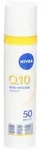 Nivea Q10 Anti-Falten Daily UV Fluid LSF 50 40 ml