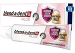 Blend A Dent Plus Barriere H.Cr.g.Speiseres.neutr. 40 g Creme