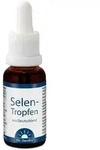 Selen Tropfen Dr.Jacobs 20 ml zum Einnehmen