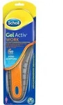 Scholl GelActiv Einlegesohlen Work women 2 St