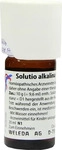 PZN-DE 06805503, Weleda Solutio Alkalina 5% Mischung 20 ml, Grundpreis: &euro;