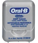 Glide Zahnseide deep clean mint 15 m 1 St