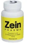 Zeinpharma Di-Magnesium Malat 100 mg Kapseln 60 St