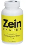 Zeinpharma Di-Magnesium Malat 100 mg Kapseln 120 St