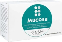 PZN-DE 19384807, Orthodoc Mucosa Pulver 30 St, Grundpreis: &euro; 0,75 / St&uuml;ck