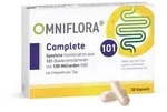 Omniflora Complete 101 Bakterienst&auml;mme 100 Mrd.KBE 28 St Kapseln