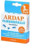Ardap Fliegenfalle outdoor Nachf&uuml;ller 1 St Keine Angabe