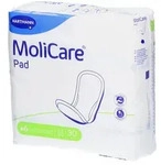 Molicare Pad 2 Tropfen 30 St Einlagen