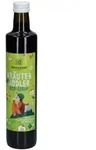 Sonnentor SIR BIO Kr.jodler 500 ml Sirup