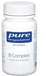 Pure Encapsulations B-Complex Kapseln 30 St