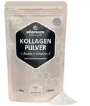 Kollagen PULVER+Biotin+Vitamin C 480 g Pulver