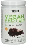 Vegan Protein (750g) Brownie - Chocolate 750 g PUE new