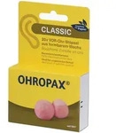 Ohropax Classic Wachs Vor-Ohr St&ouml;psel 20 St