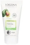 Nourish Zellerneuernde Vitamincreme Bio-Avocado & Vitamin E 50 ml Creme