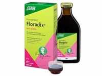 Floradix mit Eisen Lösung zum Einnehmen 500 ml