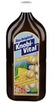 PZN-DE 07748569, Knobivital mit Zitrone Bio 960 ml Flaschen, Grundpreis: &euro;...
