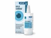 Hylo-Comod Augentropfen 10 ml
