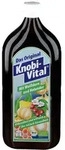 Knobivital Weissdorn+Holun Bio 960 ml Flaschen
