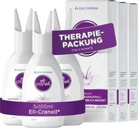 PZN-DE 10941790, Ell-Cranell 250 Mikrogramm/ml Lsg.z.Anw.a.d.Kopfh. 3x100 ml L&ouml;sung,