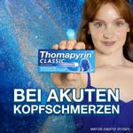 PZN-DE 03046735, Thomapyrin Classic Schmerztabletten 20 St Tabletten, Grundpreis: