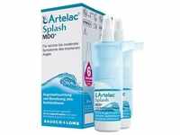 Artelac Splash MDO Augentropfen 2x15 ml