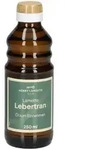Lebertran Lamotte H.v. 250 ml Fl&uuml;ssigkeit