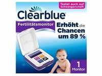 Clearblue Fertilitätsmonitor 2.0 1 St Gerät